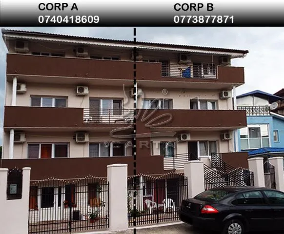 Vila EFOR